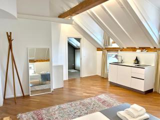 Historic Rooms and Apartments in the City Centre of Bolzano - Bolzano - 2