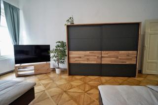 TRUHLÁŘSKÁ 4 APARTMENT - Praga - 0