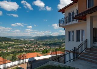 The villa view by Markeeto - Ilijaš - 7