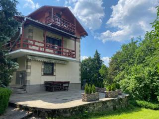VILA MARIS BUSTENI - Buşteni - 9