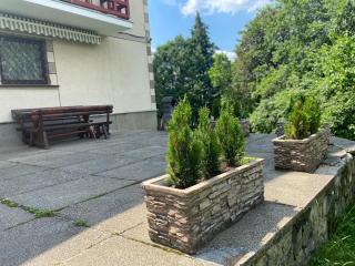 VILA MARIS BUSTENI - Buşteni - 8