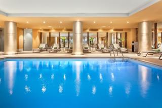 Melia Madrid Princesa - Madrid - 7
