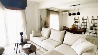 Wabi-sabi home in Kilada village - 0