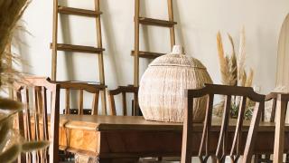 Wabi-sabi home in Kilada village - 8