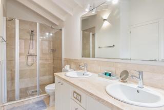Bahia - Pelinor 2,2 PENTHOUSE NATURE RESERVE & SEA VIEW WITH OPEN-AIR JACUZZI - Palm-Mar - 9