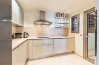 Bahia - Pelinor 2,2 PENTHOUSE NATURE RESERVE & SEA VIEW WITH OPEN-AIR JACUZZI - Palm-Mar - 6