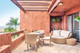 Bahia - Pelinor 2,2 PENTHOUSE NATURE RESERVE & SEA VIEW WITH OPEN-AIR JACUZZI - Palm-Mar - 5