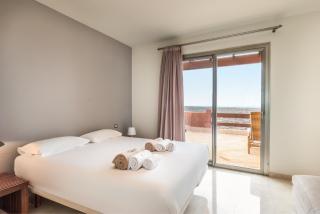 Bahia - Pelinor 2,2 PENTHOUSE NATURE RESERVE & SEA VIEW WITH OPEN-AIR JACUZZI - Palm-Mar - 3