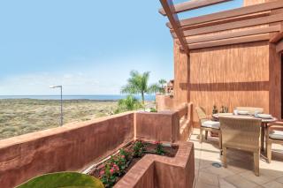 Bahia - Pelinor 2,2 PENTHOUSE NATURE RESERVE & SEA VIEW WITH OPEN-AIR JACUZZI - Palm-Mar - 2