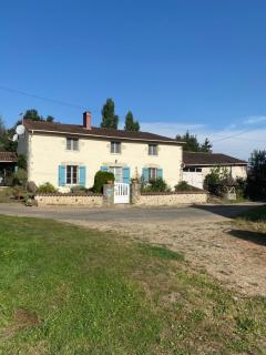 La Maison d'Olives - Nouic - 9