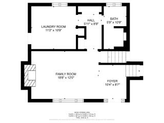 Minne-Getaway Designer Stay South Of The River - Apple Valley - 8