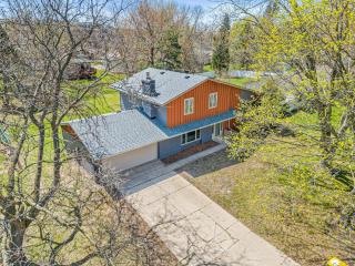 Minne-Getaway Designer Stay South Of The River - Apple Valley - 7