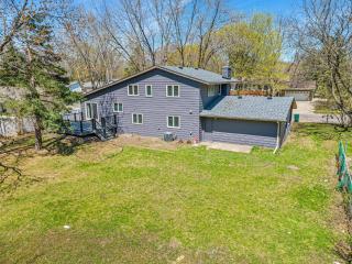 Minne-Getaway Designer Stay South Of The River - Apple Valley - 5