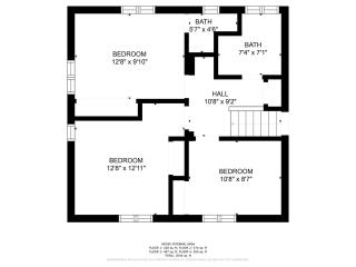 Minne-Getaway Designer Stay South Of The River - Apple Valley - 1