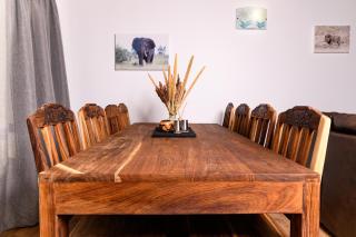 Zi Wu Self Catering Apartment - Swakopmund - 1