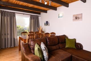 Zi Wu Self Catering Apartment - Swakopmund - 3