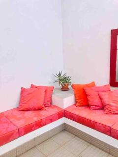Beautiful loft with terrace 6 Pers. CAL - Madrid - 2