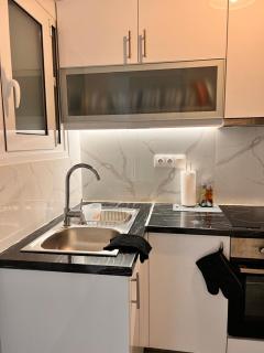 Sweetapartment - Atene - 2