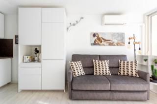 T2 Duplex climatisé à 5min de la plage - Le Grau-du-Roi - 9