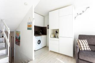 T2 Duplex climatisé à 5min de la plage - Le Grau-du-Roi - 8