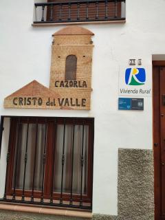 casa CAZORLA C DEL VALLE - Cazorla - 3