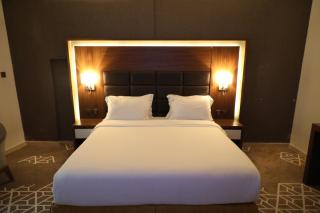 Taj Al-Wajh Hotel - Al Wajh - 8
