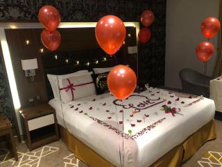 Taj Al-Wajh Hotel - Al Wajh - 6