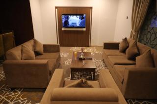 Taj Al-Wajh Hotel - Al Wajh - 5