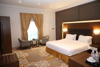 Taj Al-Wajh Hotel - Al Wajh - 3