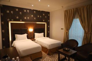 Taj Al-Wajh Hotel - Al Wajh - 1