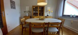 Ferienwohnung am Wintersberg - Bad Orb - 9