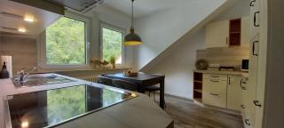 Ferienwohnung am Wintersberg - Bad Orb - 8
