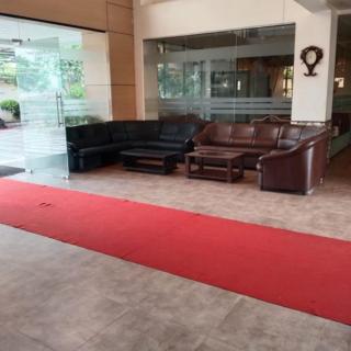 Hotel Swamiraj Executive, Indapur,Pune - 1