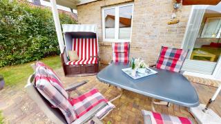 Feriendorf Südstrand Haus 04 - Pelzerhaken - 9