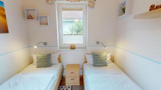 Feriendorf Südstrand Haus 04 - Pelzerhaken - 4