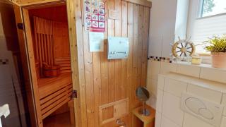 Feriendorf Südstrand Haus 04 - Pelzerhaken - 3