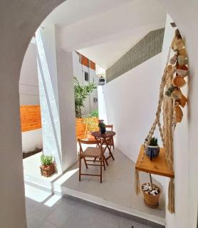 New studio in the city! - 7