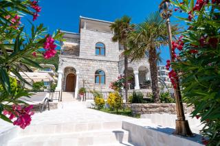 Villa Garden Beach - Bijela - 9