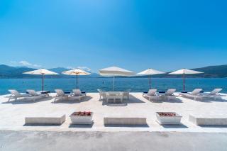 Villa Garden Beach - Bijela - 5
