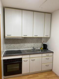 Monteurwohnung Bochum Wattenscheid - 4