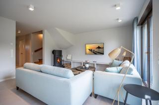 Ferienhaus Reet & Meer N 1 - Bansin - 0