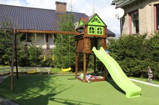 Cottage Kazka Lisu - 4