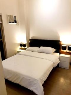 Casa Antonio at Fairway Terraces Family Penthouse 2BR Wi-Fi Nr Golf, Airport, Fort BGC - Manila - 5