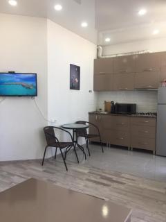 The New Apartament in the Center - 0