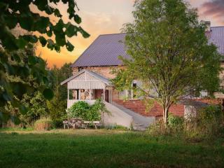 Folwark Rafałówka by Noclegi Renters - Zabłudów - 8
