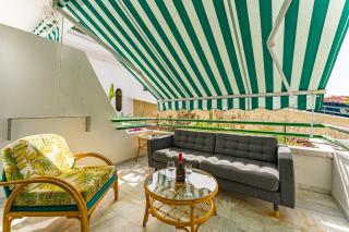Graceful brand new studios in Altamira - Adeje - 2