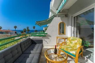 Graceful brand new studios in Altamira - Adeje - 5