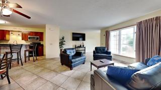 Put-in-Bay Poolview Condo #4 - Put-in-Bay - 4