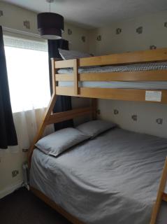 200 Breakaway Chalet - 3