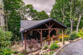 Sky Laurel Cottage - Blowing Rock - 0